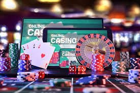 udbet Game Lobby showing live dealer and table game categories on mobile