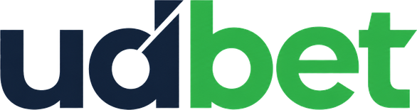 udbet brand logo